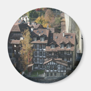 Bern, die Schweiz Magnet
