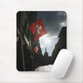 Bern, die Schweiz Mousepad (Mit Mouse)