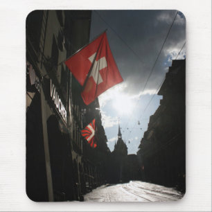 Bern, die Schweiz Mousepad