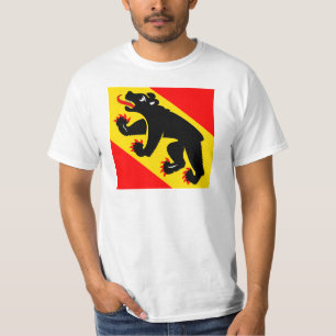 Bern, die Schweiz T-Shirt