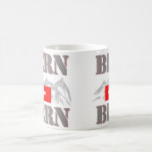 Bern Kaffeetasse (Mittel)