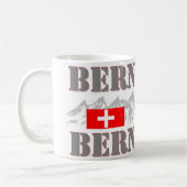 Bern Kaffeetasse (Links)