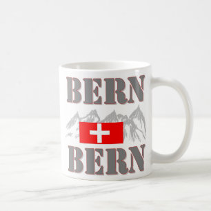 Bern Kaffeetasse