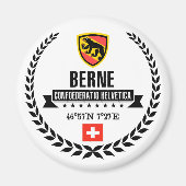Bern Magnet (Vorne)