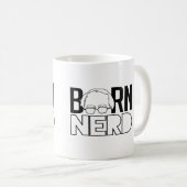 Bern-Nerd - Bernie-Sandpapierschleifmaschinen für Kaffeetasse (VorderseiteRechts)