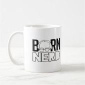 Bern-Nerd - Bernie-Sandpapierschleifmaschinen für Kaffeetasse (Links)