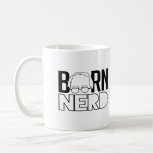 Bern-Nerd - Bernie-Sandpapierschleifmaschinen für Kaffeetasse