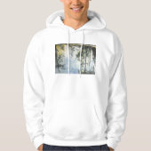 Bern-Pool 2013 Hoodie (Vorderseite)