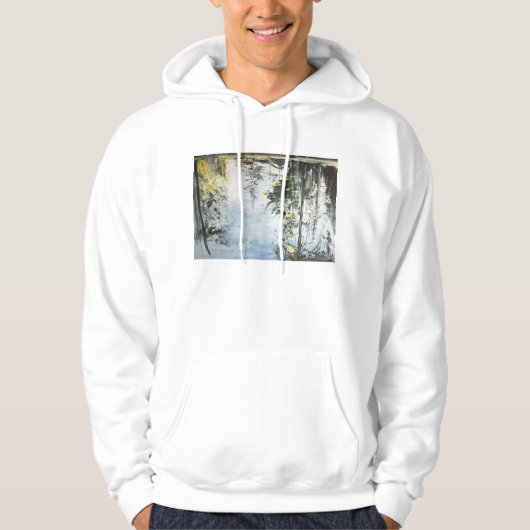 Bern-Pool 2013 Hoodie (Vorderseite)
