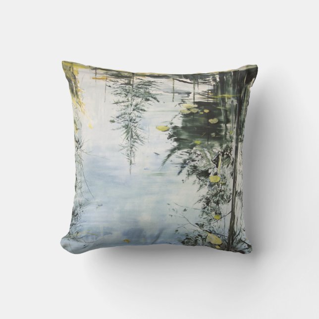 Bern-Pool 2013 Kissen (Vorderseite)