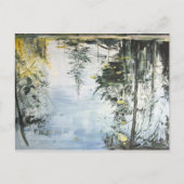 Bern Pool 2013 Postkarte (Vorderseite)