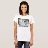 Bern-Pool 2013 T-Shirt (Vorne ganz)