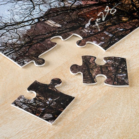 Bern Puzzle (Seite)