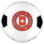 Bern - Schweiz Fußball (Gedreht)