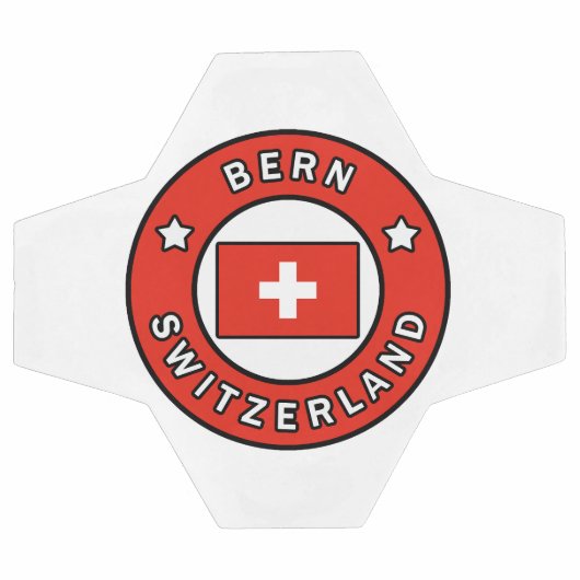 Bern - Schweiz Fußball (Flach)