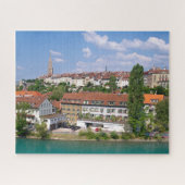 Bern Schweiz Jigsaw Puzzle (Horizontal)
