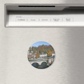 Bern, Schweiz Magnet (In Situ (Geschirrspüler))