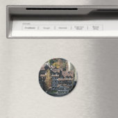 Bern, Schweiz Magnet (In Situ (Geschirrspüler))