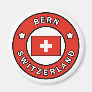 Bern Schweiz Magnet