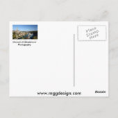 Bern, Schweiz (Mojisola Gbadamosi) Postkarte (Rückseite)
