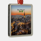 Bern, Schweiz Ornament Aus Metall (Rechts)