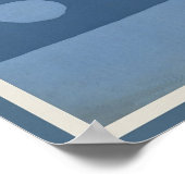 Bern Schweiz Poster (Ecke)