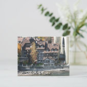 Bern, Schweiz Postkarte (Stehend Vorderseite)