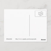 Bern, Schweiz Postkarte (Rückseite)