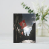 Bern, Schweiz Postkarte (Stehend Vorderseite)