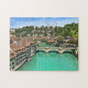 Bern, Schweiz Puzzle