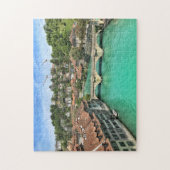 Bern, Schweiz Puzzle (Vertikal)