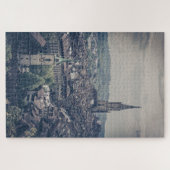 Bern - Schweiz Puzzle (Horizontal)