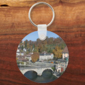 Bern, Schweiz Schlüsselanhänger (Vorderseite)