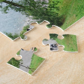 Bern Schweiz Schweizer Foto Aare Puzzle (Seite)