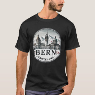 Bern T-Shirt