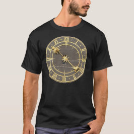 Bern zytglogge Uhr T-Shirt