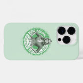 Bernadette Info Graphic Case-Mate iPhone Hülle (Rückseite (Horizontal))