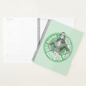 Bernadette Info Graphic Planer (Anzeige)