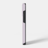 Bernadette | Pint Size Power iPhone Hülle (Linke Seite)