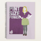Bernadette | Pint Size Power Planer (Vorderseite)