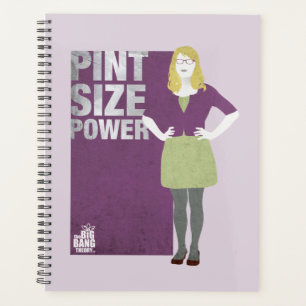 Bernadette Pint Size Power Planer