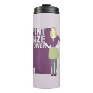 Bernadette Pint Size Power Thermosbecher
