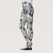 Bernadoodle Leggings (Links)