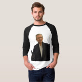 Bernard Arnault T-Shirt (Vorne ganz)