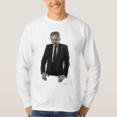 Bernard Arnault T-Shirt (Vorderseite)