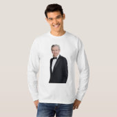Bernard Arnault T-Shirt (Vorne ganz)