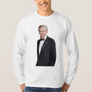 Bernard Arnault T-Shirt