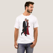 Bernard Arnault T-Shirt (Vorne ganz)