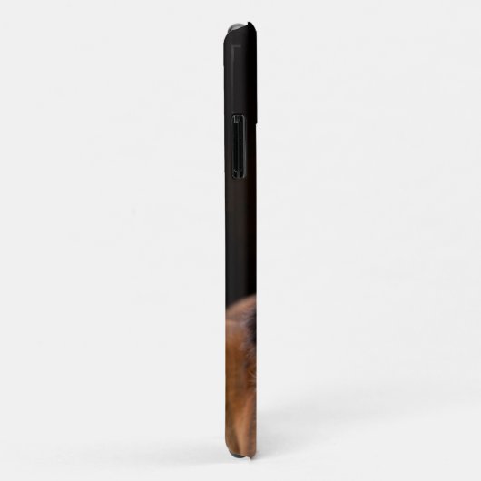 Bernard Case-Mate iPhone Hülle (Hinten/Rechts)