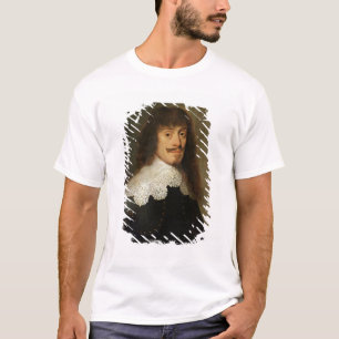 Bernard Herzog von Saxe-Weimar T-Shirt